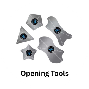 Opening Tools