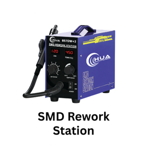 SMD Rework Station