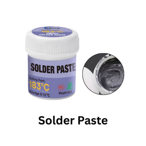 Solder Paste