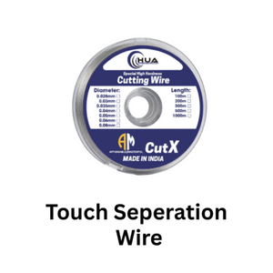 Touch Seperation Wire